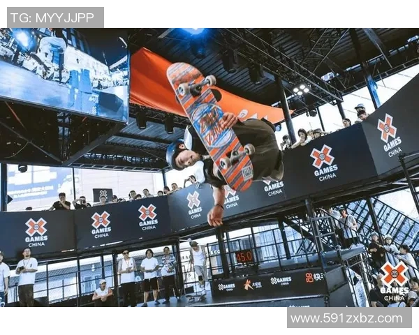 西安滑板队的蜕变与成长极限运动嘉年华的精彩瞬间回顾